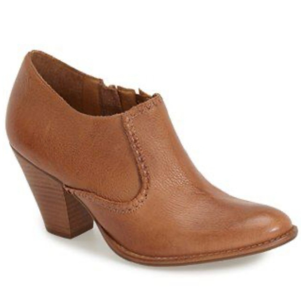 Jack Rogers Ankle Booties